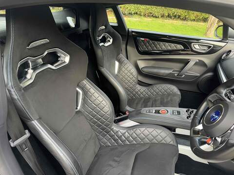 Alpine A110 Turbo - U10002484