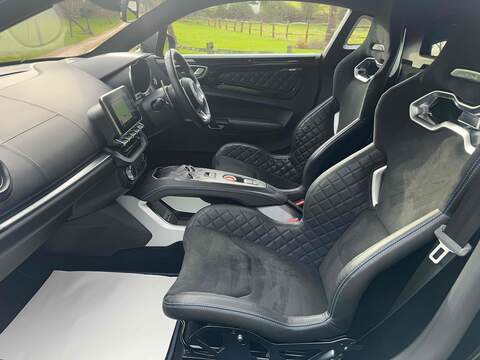 Alpine A110 Turbo - U10002484