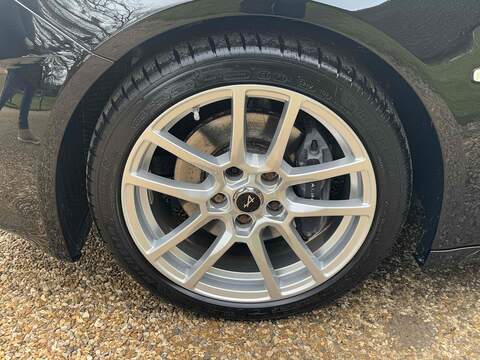 Alpine A110 Turbo - U10002484