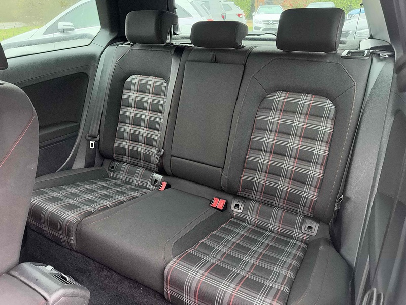 Volkswagen Golf TSI BlueMotion Tech GTI - U10002486