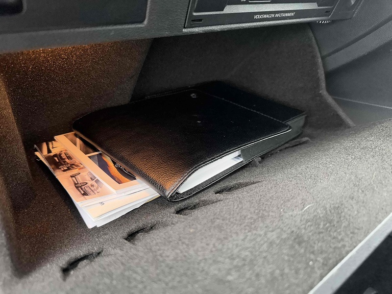 Volkswagen Golf TSI BlueMotion Tech GTI - U10002486