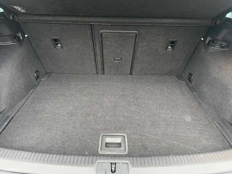 Volkswagen Golf TSI BlueMotion Tech GTI - U10002486