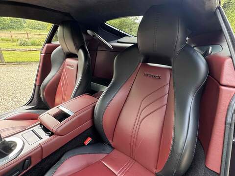 Aston Martin Vantage Vantage 4.7 V8 S Euro 6 2dr - U10002493