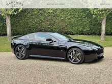 Aston Martin Vantage