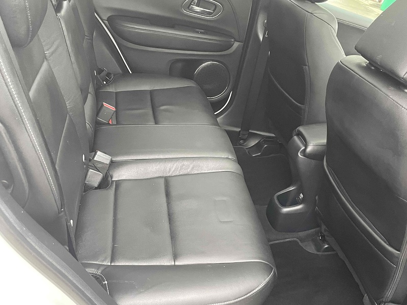 Honda HR-V i-VTEC EX - U10002501