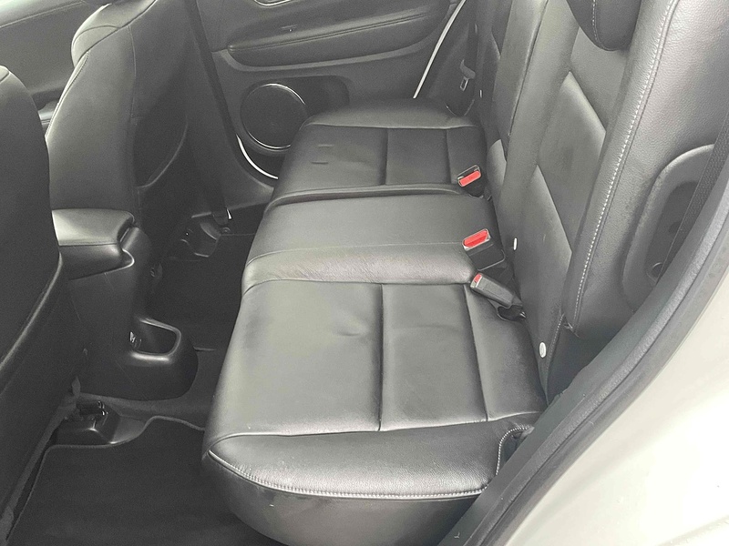 Honda HR-V i-VTEC EX - U10002501