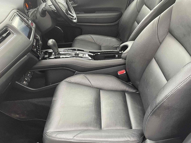 Honda HR-V i-VTEC EX - U10002501