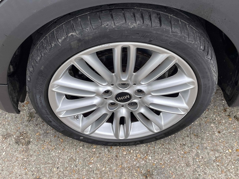 MINI Hatch Cooper - U10002518