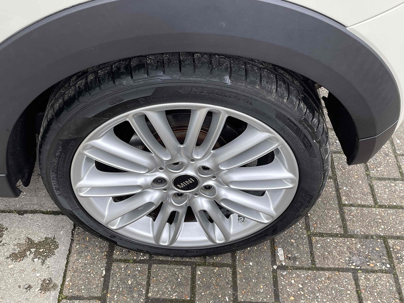 MINI Hatch Cooper - U10002518