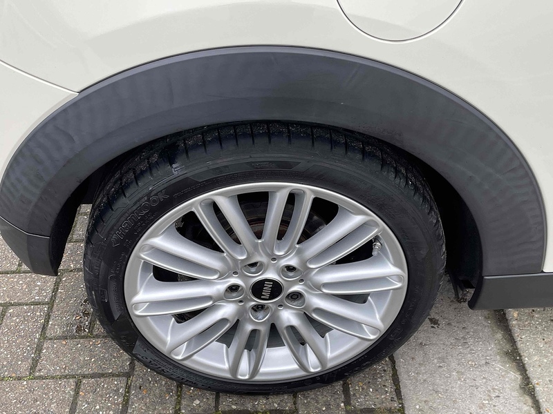 MINI Hatch Cooper - U10002518