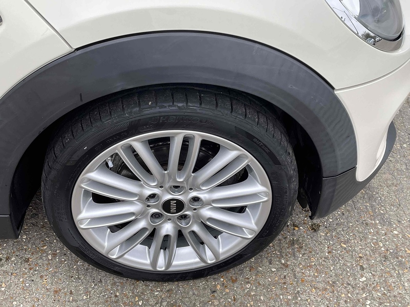 MINI Hatch Cooper - U10002518