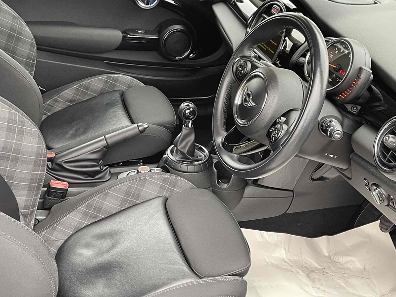 MINI Hatch Cooper - U10002518