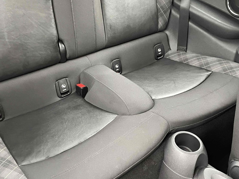 MINI Hatch Cooper - U10002518