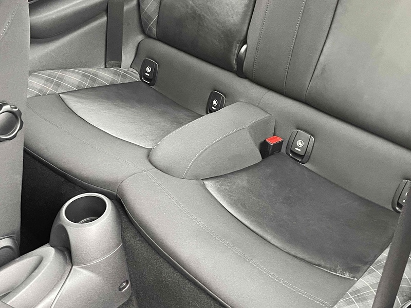 MINI Hatch Cooper - U10002518