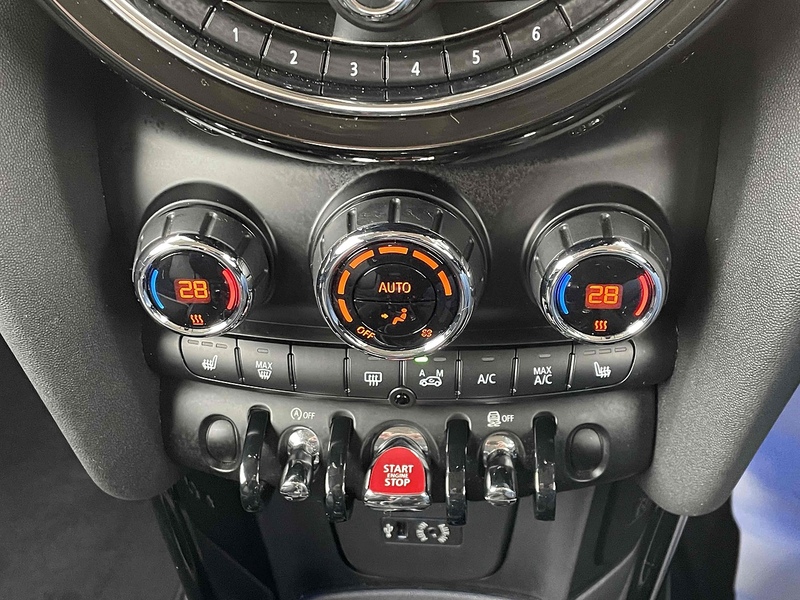 MINI Hatch Cooper - U10002518