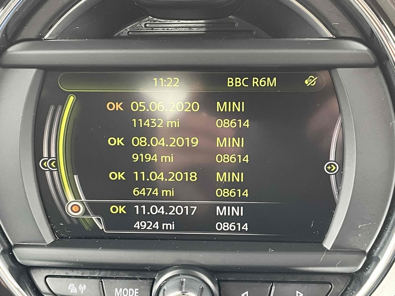 MINI Hatch Cooper - U10002518