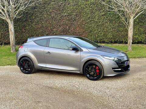 Renault Megane T Renaultsport - U10002531