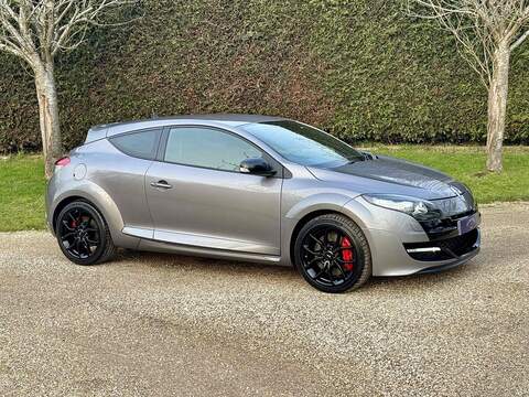 Renault Megane T Renaultsport - U10002531