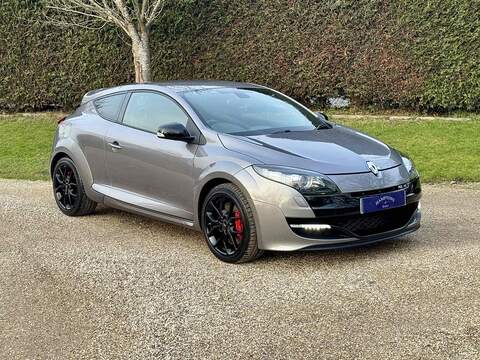 Renault Megane T Renaultsport - U10002531