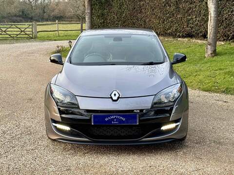 Renault Megane T Renaultsport - U10002531