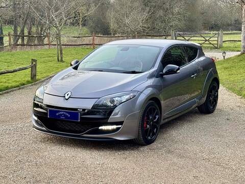 Renault Megane T Renaultsport - U10002531