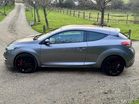 Renault Megane T Renaultsport - U10002531