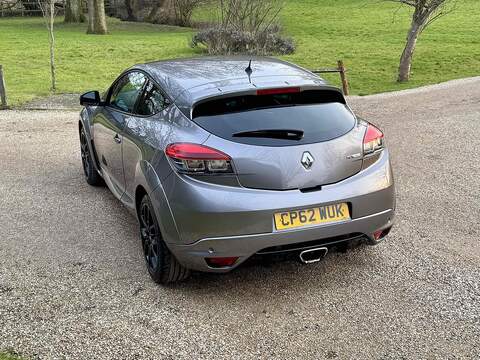Renault Megane T Renaultsport - U10002531