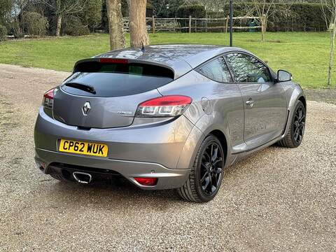 Renault Megane T Renaultsport - U10002531