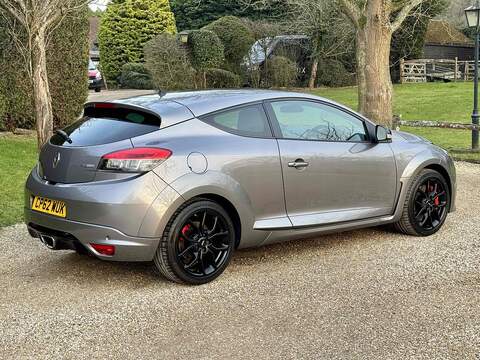 Renault Megane T Renaultsport - U10002531