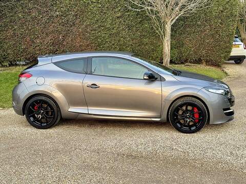 Renault Megane T Renaultsport - U10002531
