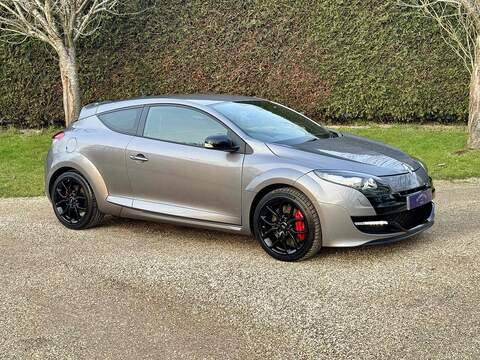 Renault Megane T Renaultsport - U10002531