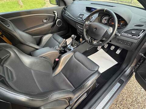 Renault Megane T Renaultsport - U10002531