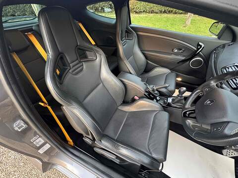 Renault Megane T Renaultsport - U10002531
