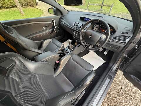 Renault Megane T Renaultsport - U10002531