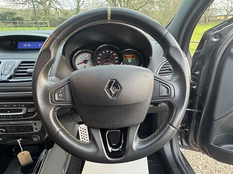 Renault Megane T Renaultsport - U10002531