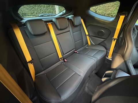 Renault Megane T Renaultsport - U10002531