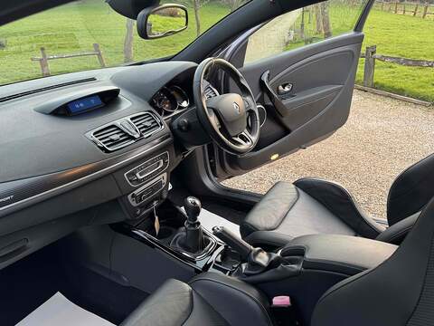 Renault Megane T Renaultsport - U10002531
