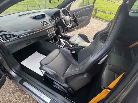 Renault Megane T Renaultsport - U10002531