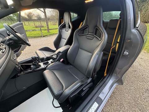 Renault Megane T Renaultsport - U10002531