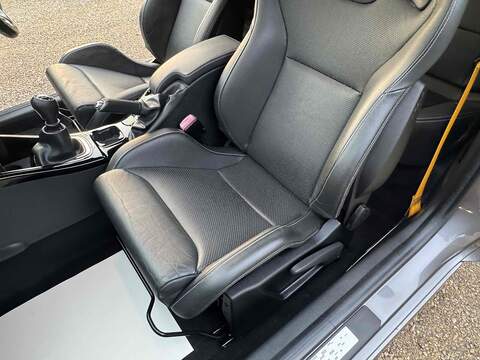 Renault Megane T Renaultsport - U10002531