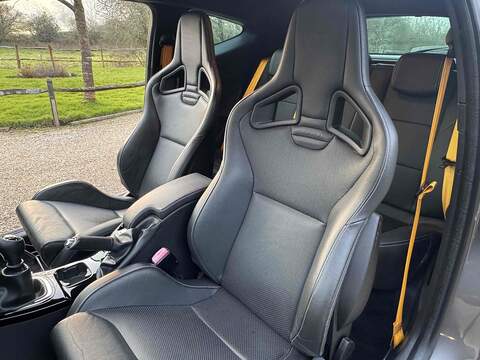 Renault Megane T Renaultsport - U10002531