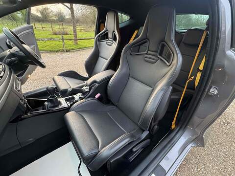 Renault Megane T Renaultsport - U10002531