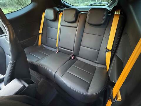 Renault Megane T Renaultsport - U10002531