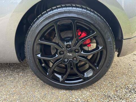 Renault Megane T Renaultsport - U10002531