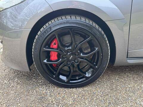 Renault Megane T Renaultsport - U10002531