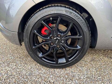 Renault Megane T Renaultsport - U10002531