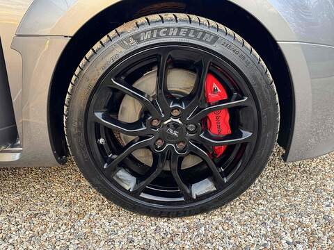 Renault Megane T Renaultsport - U10002531