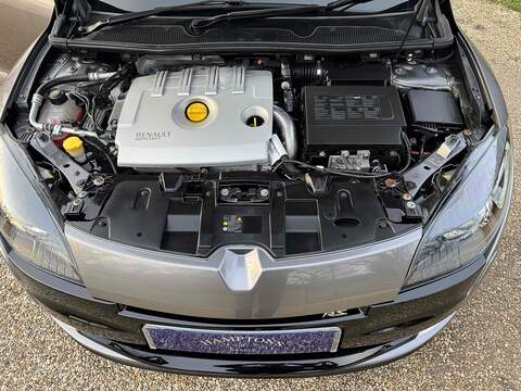 Renault Megane T Renaultsport - U10002531