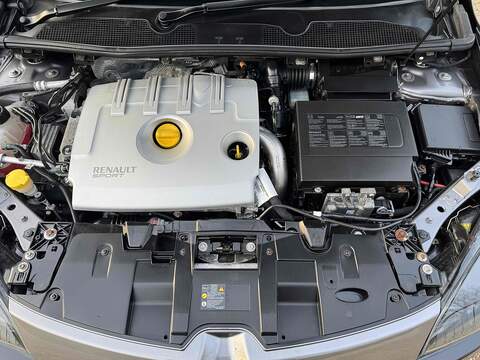 Renault Megane T Renaultsport - U10002531