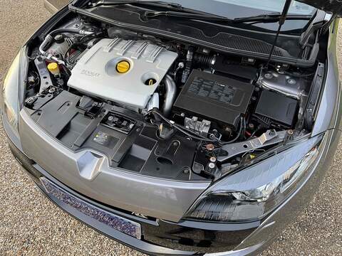 Renault Megane T Renaultsport - U10002531